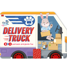 EDC *Delivery Truck