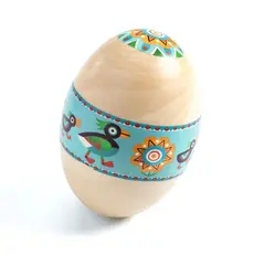 DJECO Animambo Egg Maraca
