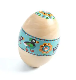 DJECO Animambo Egg Maraca