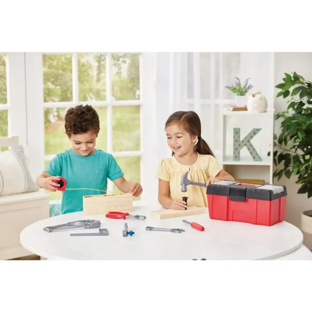 EPOCH EVERLASTING PLAY My First Toolbox NEW 2024