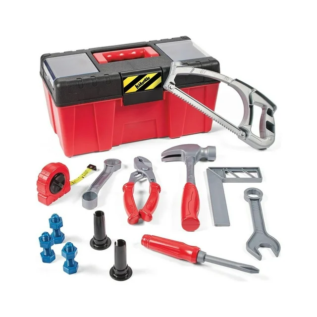 My First Toolbox NEW 2024