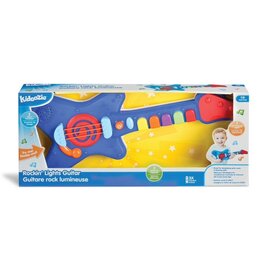 INTERNATIONAL PLAYTHINGS Rockin' Lights Guitar