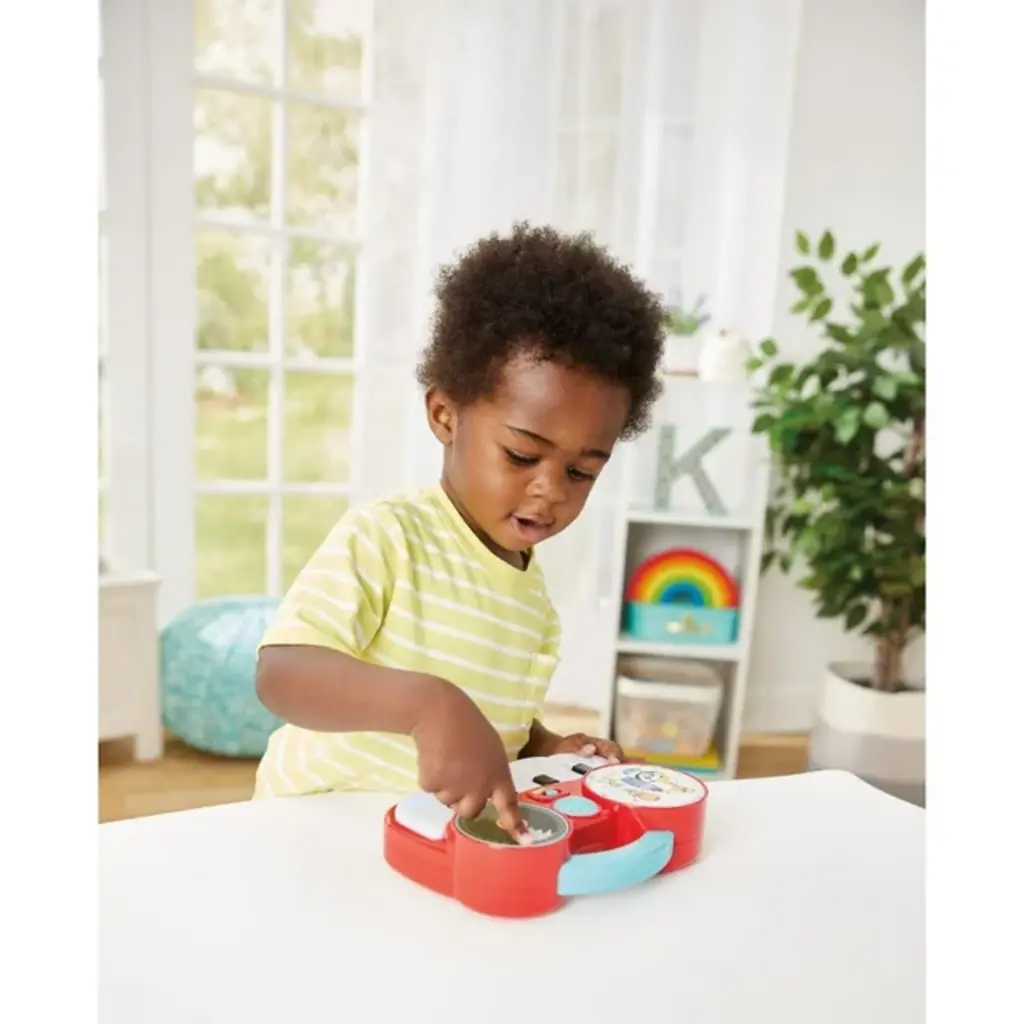 EPOCH EVERLASTING PLAY My First DJ Piano NEW 2024