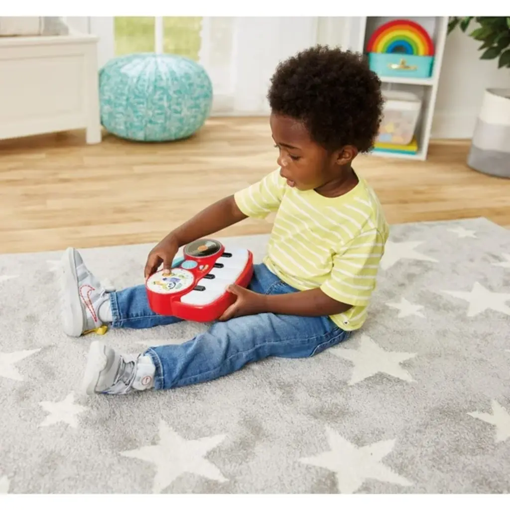 EPOCH EVERLASTING PLAY My First DJ Piano NEW 2024