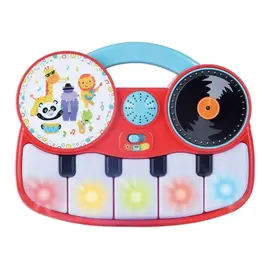 EPOCH EVERLASTING PLAY My First DJ Piano NEW 2024