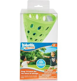 EPOCH EVERLASTING PLAY Snap 'N Catch