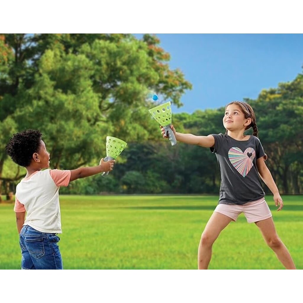 EPOCH EVERLASTING PLAY Snap 'N Catch