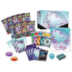SQUARE ROOT GAMES Temporal Forces Elite Trainer Box