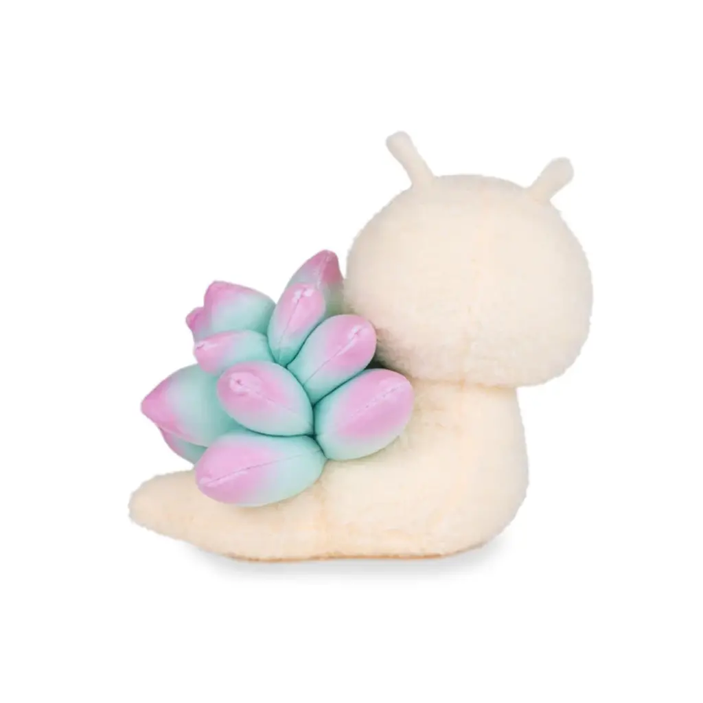 CUDDLE BARN Sage the Succulent Snail - Lil Series