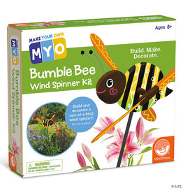 MINDWARE Bee Wind Spinner