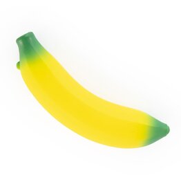 KEYCRAFT AMERICA TOYS INC Squishy Banana