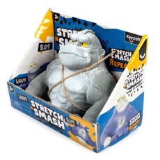 KEYCRAFT AMERICA TOYS INC Stretch & Smash Gorilla