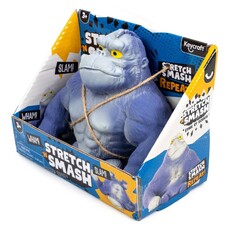 KEYCRAFT AMERICA TOYS INC Stretch & Smash Gorilla