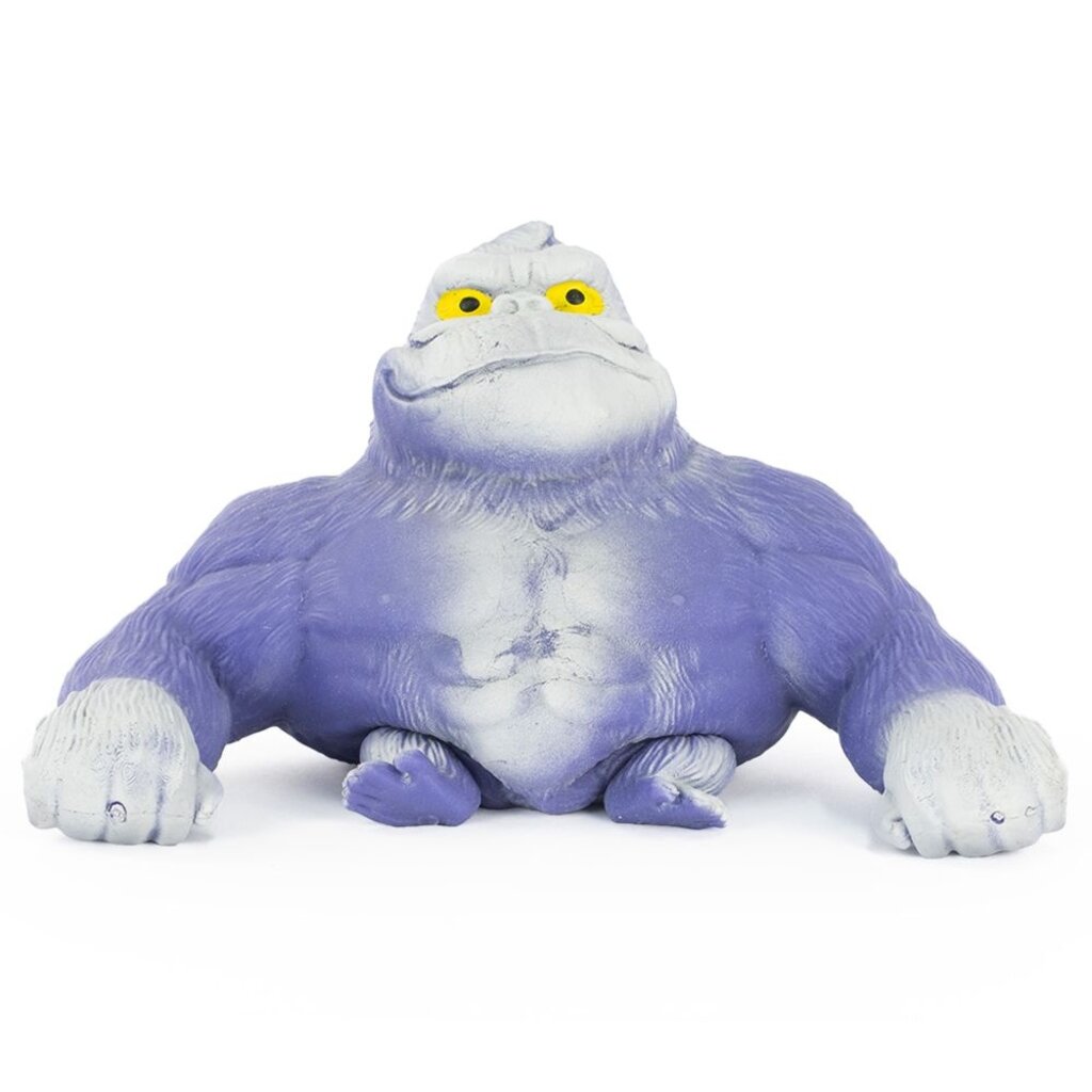 KEYCRAFT AMERICA TOYS INC Stretch & Smash Gorilla