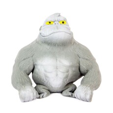 KEYCRAFT AMERICA TOYS INC Stretch & Smash Gorilla