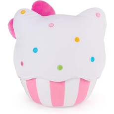 SPINMASTER 8" Hello Kitty Cupcake
