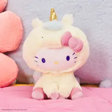 SPINMASTER 6" Hello Kitty Unicorn