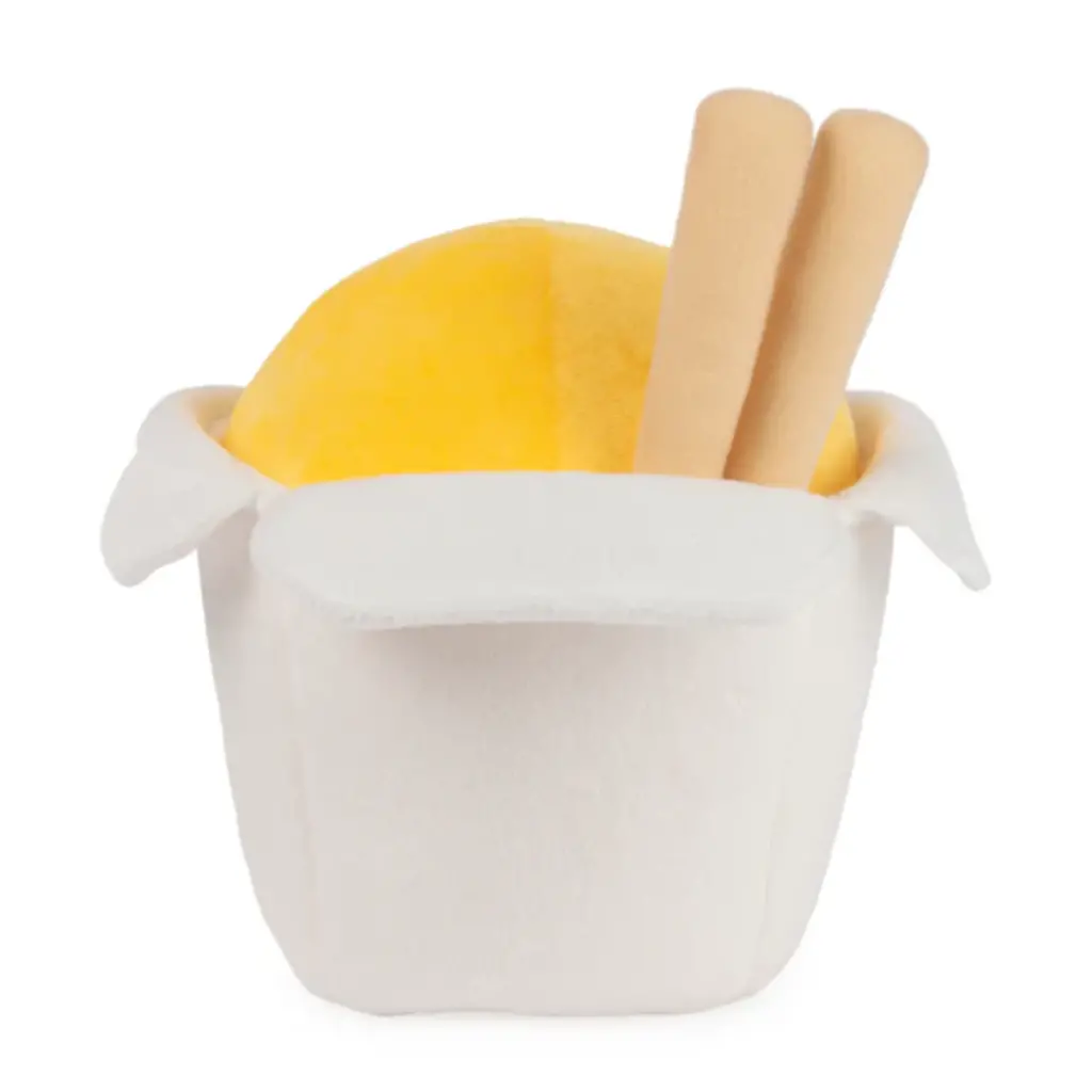 SPINMASTER 9.5" Gudetama Takeout Container
