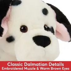 SPINMASTER Dalmatian