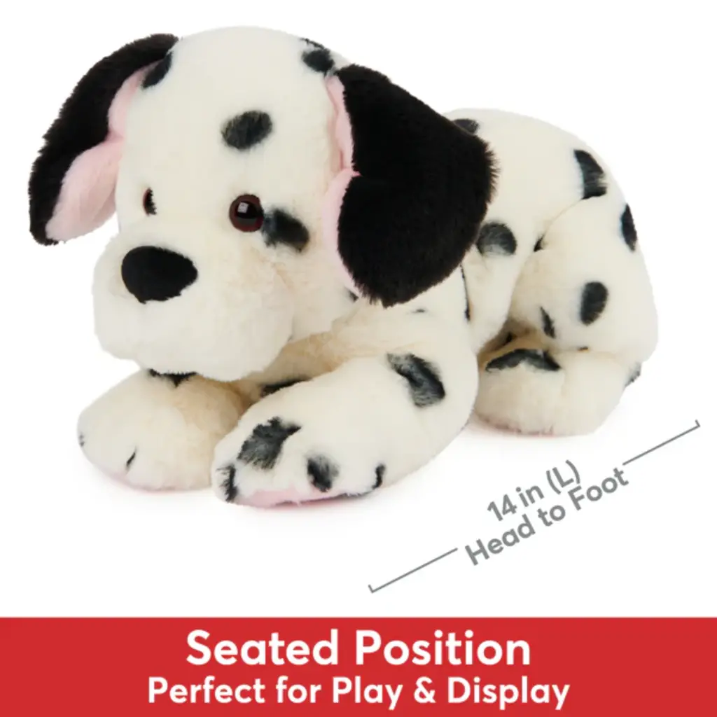 SPINMASTER Dalmatian