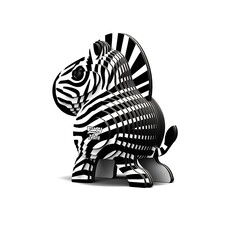 SAFARI Zebra EUGY