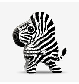 SAFARI Zebra EUGY