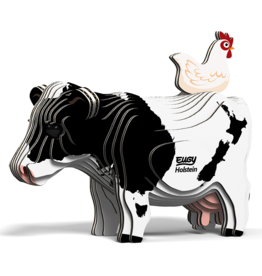 SAFARI Holstein Cow EUGY