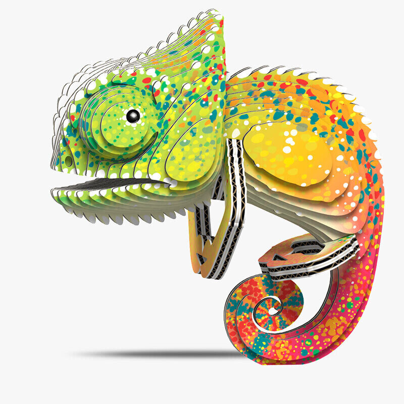SAFARI Chameleon EUGY