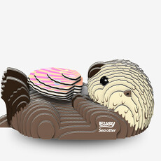 SAFARI Sea Otter EUGY
