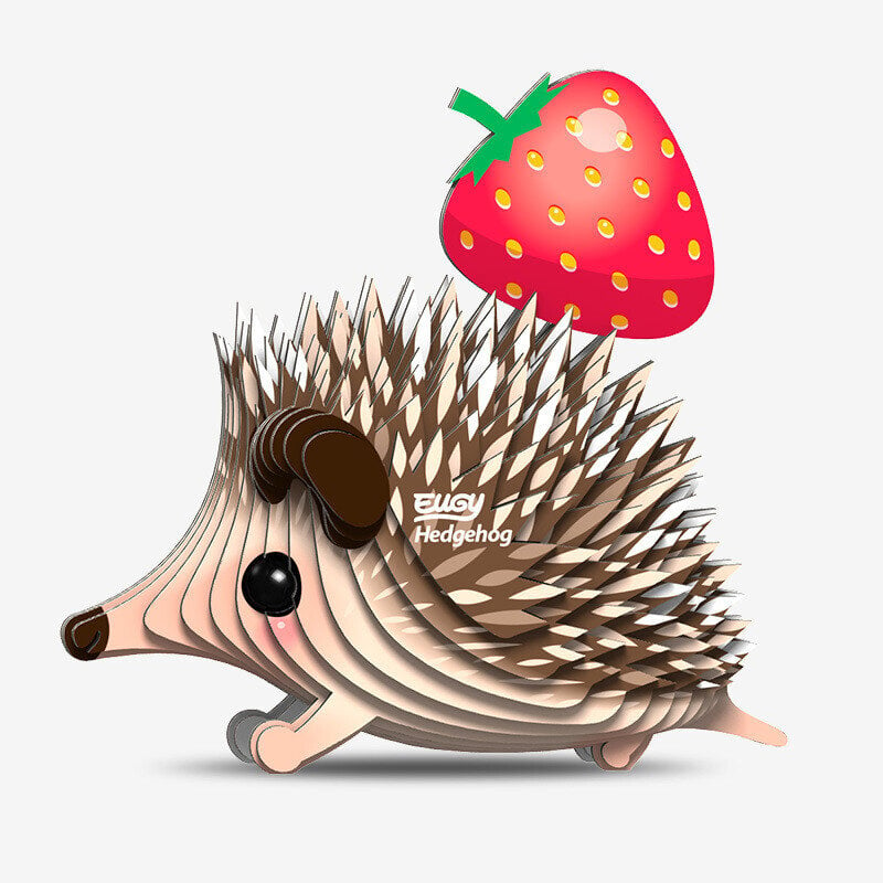 SAFARI Hedgehog EUGY