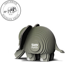 SAFARI Elephant EUGY
