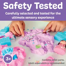 CREATIVITY FOR KIDS Sensory Pack Princess