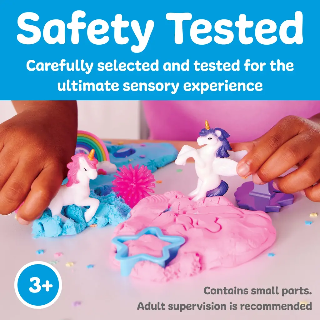 CREATIVITY FOR KIDS Sensory Pack Unicorn