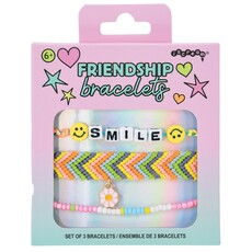 ISCREAM Smile Bracelet