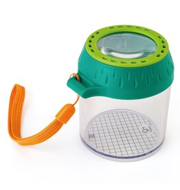 HAPE INTERNATIONAL Explorer's Bug Jar