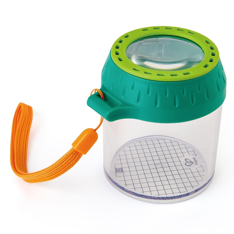 HAPE INTERNATIONAL Explorer's Bug Jar