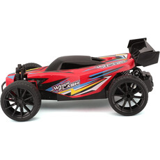 MAISTO R/C WhipFlash Light-Up Buggy