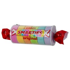 ISCREAM Smarties Candy Plush
