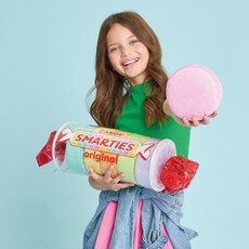 ISCREAM Smarties Candy Plush