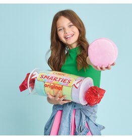 ISCREAM Smarties Candy Plush