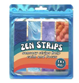 PENCIL GRIP Zen Strips - Sand Gradient