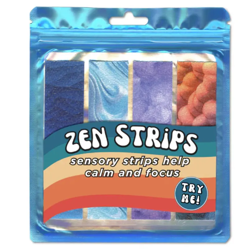 PENCIL GRIP Zen Strips - Sand Gradient