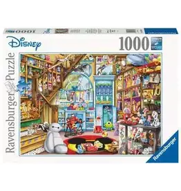 RAVENSBURGER Disney & Pixar Toy Store 1000 pc