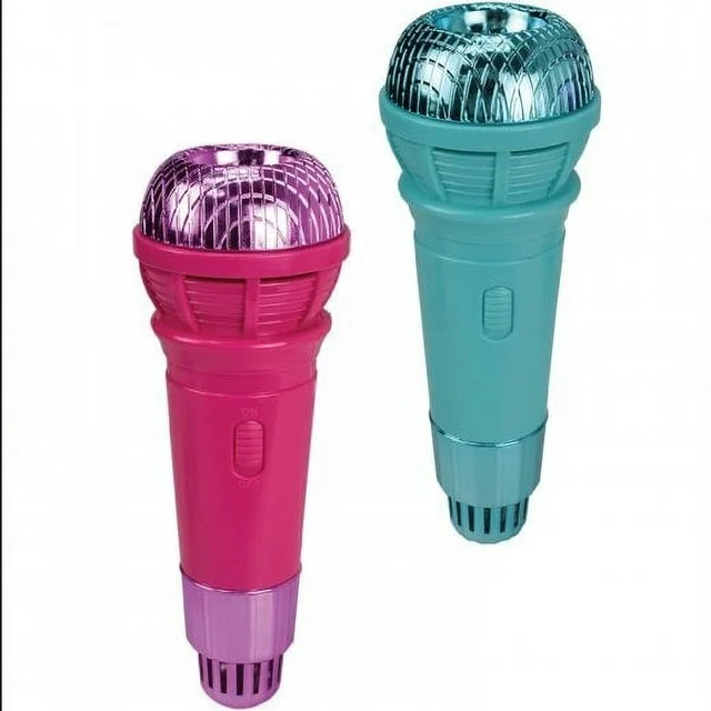 Echo Microphone (UST)