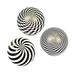 KEYCRAFT AMERICA TOYS INC High Bounce Illusion Ball
