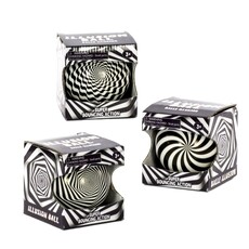 KEYCRAFT AMERICA TOYS INC High Bounce Illusion Ball