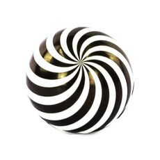 KEYCRAFT AMERICA TOYS INC High Bounce Illusion Ball