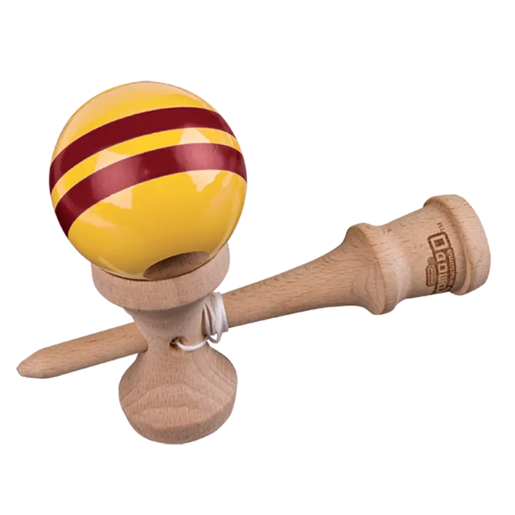DUNCAN Komodo Kendama