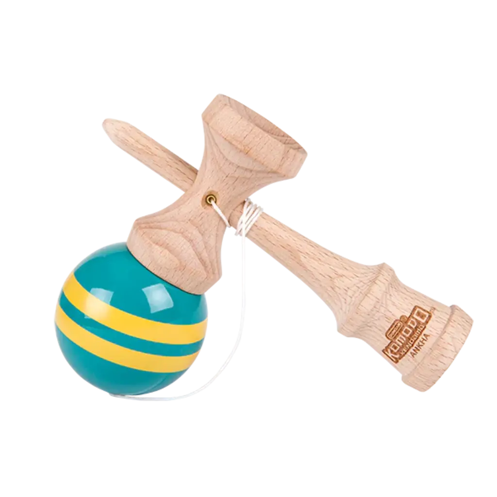 DUNCAN Komodo Kendama