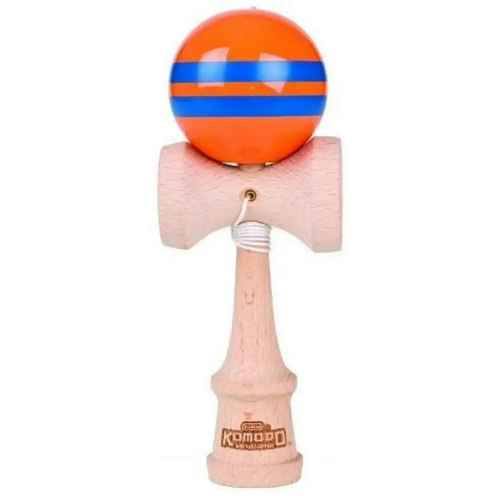DUNCAN Komodo Kendama